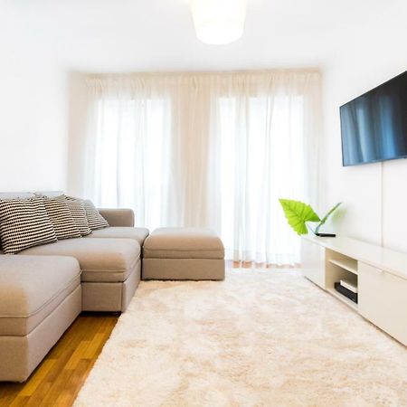 Duque 53 Apartment Lisbon Exterior photo
