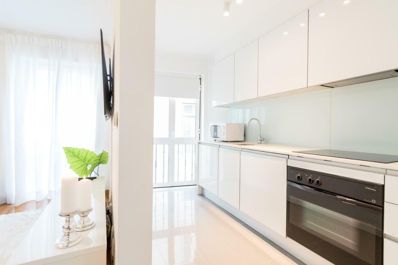 Duque 53 Apartment Lisbon Exterior photo