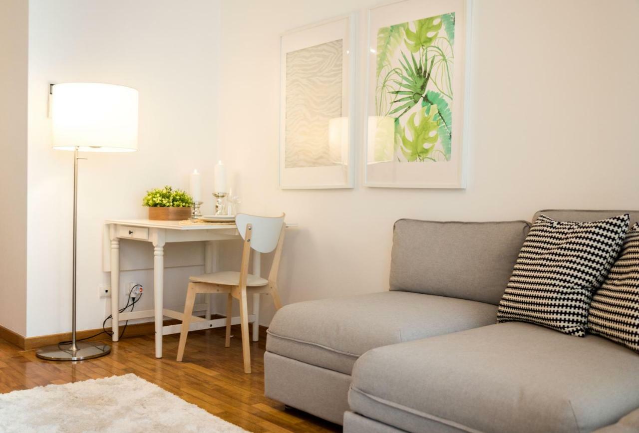Duque 53 Apartment Lisbon Exterior photo