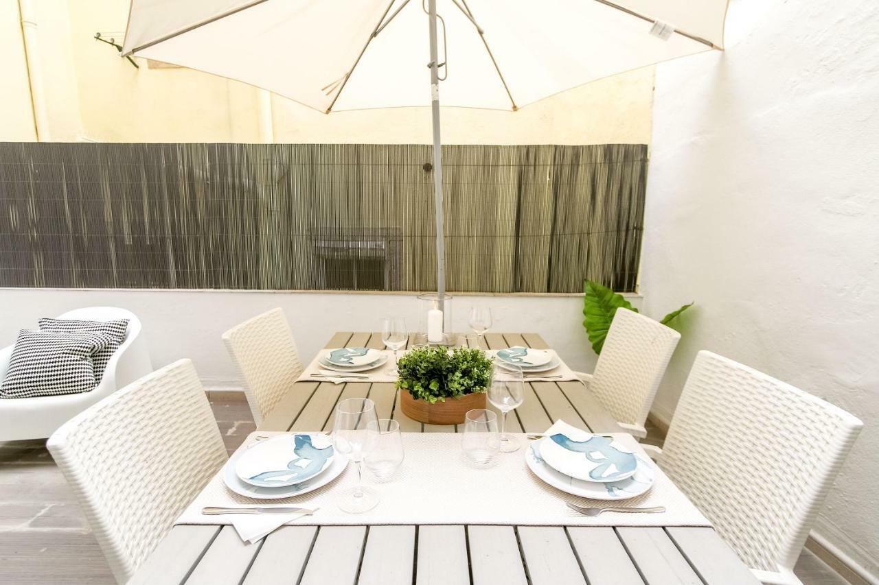 Duque 53 Apartment Lisbon Exterior photo